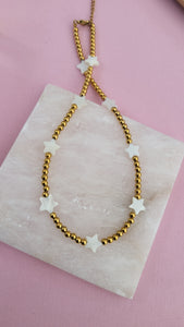 Stars shell