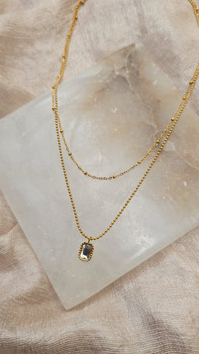 Estilo choker