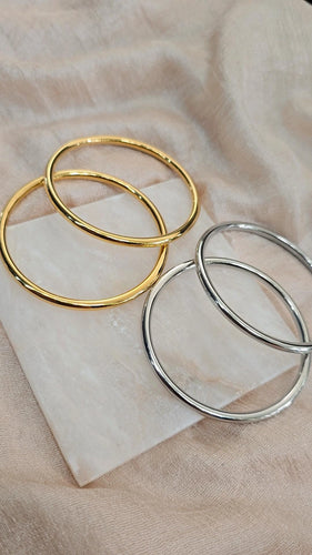 Bangles stainless steel