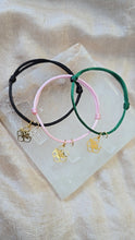 Load image into Gallery viewer, Pulsera ajustable PR