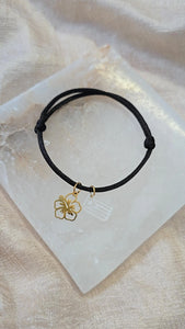 Pulsera ajustable PR