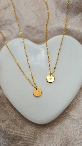 Corazoncito