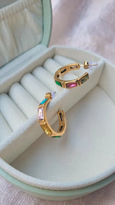 Argollas