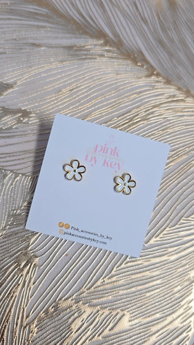 Flor blanca