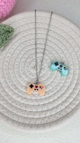 Girl Gamer