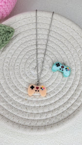 Girl Gamer